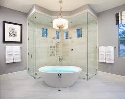 Home owners across the globe are. 8 Stunning And Soothing Shower Designs