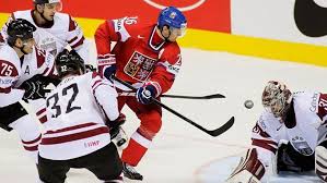 L přímý přenos utkání tipsport extraligy v ledním hokeji. Hokej Zive Cesko V Prvnim Zapase Ms Porazilo Lotyssko 4 2 Aktualne Cz