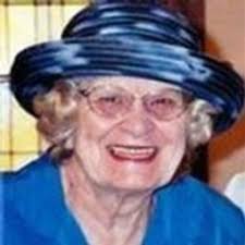 Clara Bess Weaver Obituary August 23, 2007