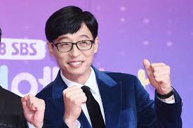 Yoo jae suk my ultimate bias right here. Yoo Jae Suk Confirmed For New Tvn Variety Show About Work Soompi