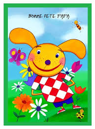 Belle Carte A Imprimer En Ligne Bonne Fete Papa Quelles que soient leurs spécialités, tous les papas méritent bien une fête à eux! belle carte a imprimer en ligne bonne