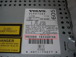 Jul 16, 2019 · today we show how to unlock a volvo radio code thanks by calculator for free! Obtenir Le Code Radio Volvo Gratuit En Ligne 2021 Remplir Le Formulaire