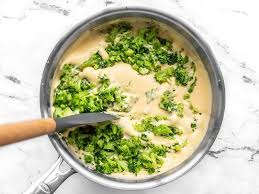 Broccoli Cheddar Stuffed Baked Potatoes Budget Bytes Recipe Stuffed Baked Potatoes Broccoli Cheddar Easy Vegetarian Dinner