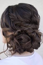 Prom Hair Updos Stay Trendy From Year To Year Due To Their Gorgeous Look And Versatility See Our Collection Of Chic A Hair Styles Fall Wedding Hairstyles Hair
