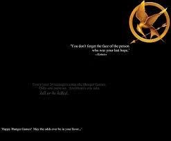 Hgfan5602 Photo Hunger Games Quotes Hunger Games Quotes Hunger Games Wallpaper Hunger Games Images