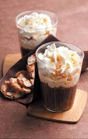 Recette Irish Coffee Gourmand Recette Recette Chocolat Chaud Alimentation Irish Coffee Recette