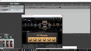 In last year's six nations tournament. Bias Fx Walkthrough And Demo With Reaper Youtube