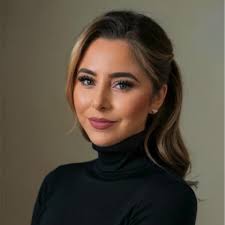 We are delighted to introduce Mollie Simpson as the newest member of the  Sheraton San Diego team, stepping into the role of Rumorosa's Assistant  Manager.