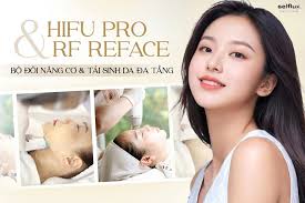 Hifu hay Căng chỉ? Đâu là phương pháp phù hợp với bạn. Cùng CEO Thuy Chu  giải đáp nhé! #selflux #thuychu #cangchicollagen #hifu #HIFUPro #nangco  #trehoada