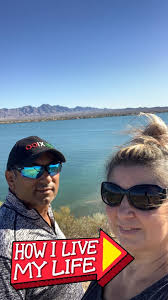 Visiting family in Arizona for a week