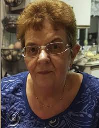 Diane Aurore Mary Dansereau (Diane) Obituary