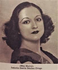 Amelia Sánchez Ortega