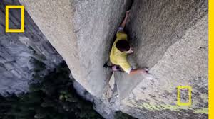 Взгляд изнутри (тв) national geographic: Bonus Free Soloing With Alex Honnold Nat Geo Live Youtube