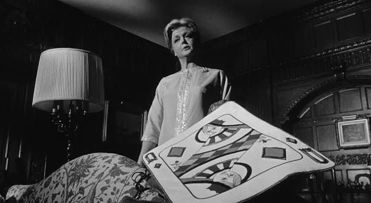 The Manchurian Candidate (1962) – Filmic