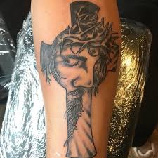 Oração ao sagrado coração de jesus. Tatuagem Religiosa 70 Ideias Para Demonstrar Sua Fe Mari Carvalho