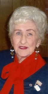 Margaret Haynes Obituary