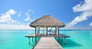 Veja mais ideias sobre maldivas, resort maldivas, resorts. Por Que Todo El Mundo Quiere Ir A Las Islas Maldivas Asia