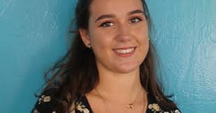 Vandœuvre-lès-Nancy. Eve Dupuis, série ES, 16,36, au lycée Callot