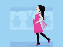Maybe you would like to learn more about one of these? 105 Gambar Kartun Muslimah Ibu Hamil Terbaru Gambar Keren