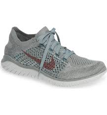 Nike Free Rn Flyknit 2018 Running Shoe Women Nordstrom Nike Free Womens Running Shoes Nike Free Rn