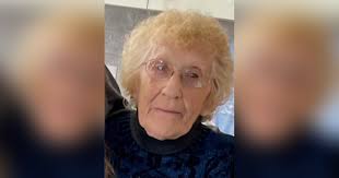 Obituary for Helen Mae (Lehman) Jaeger