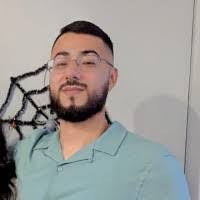 Alexander Oceguera's Instagram, Twitter & Facebook