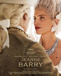 Jeanne du Barry (film)
