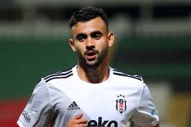 Transfer çalışmalarına devam eden beşiktaş, premier lig ekibi leicester city'de forma giyen cezayirli futbolcu rachid ghezzal'ı i̇stanbul'a getirdi. Rachid Ghezzal Dan Transfer Aciklamasi Besiktas Ta Kalacak Mi Goal Com