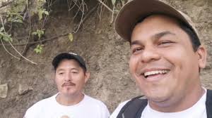 Cumpleaños de Don Salazar en Caserío La Esperanza Santa Ana