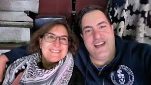 Meet one of the trailblazers behind London's first pride march