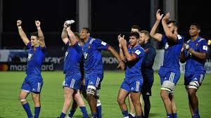 Il faut dire que le catalan n'a pas été dépaysé après avoir disputé deux au sein de l'association usap, tout le monde connaît alban roussel. Rugby Coupe Du Monde U20 La France Pour Une Premiere Historique Face A L Angleterre Sport Redon Maville Com