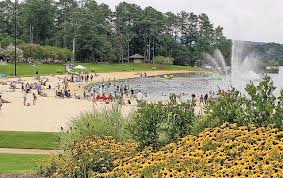 There you'll find family fun all day long and into the night, including waterskiing, fireworks, and movies, plus live music on friday and saturday nights. Short Trips In Tennessee And Contiguous States Georgia S Callaway Gardens