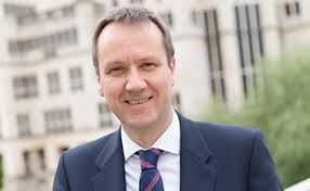Aviva's Paul Brencher next chair of ABI Protection Board