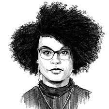 June Rudolph's Instagram, Twitter & Facebook