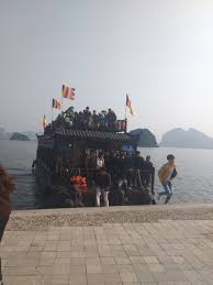 Chùa tam chúc là 1 quần khu chùa tam chúc hay tam chúc tự hay có người gọi là chùa tam trúc có một vị thế khá đặc biệt. Gia Ve Khu Du Lá»‹ch Chua Tam Chuc 2021 Du Lá»‹ch Ä'áº¥t Viá»‡t