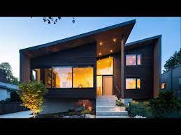 Grand Home Design Modern Architecture Vancouver Youtube House Architecture Design Modern House Design Architect Design