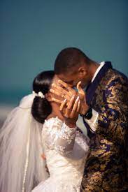 Interracial and Multicultural Weddings: The Do's and Don'ts of Planning —  Our Owambe