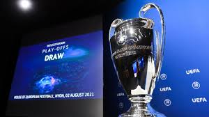 Bei den a.i.p.s social media awards 2020 in frankreich feiert benfica lissabon den weltrekord seit mehreren jahren. Benfica Psv Paired In Champions League Qualifiers Thescore Com