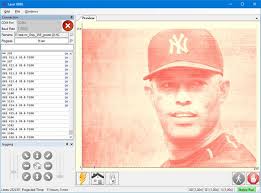 Lasergrbl Free Laser Engraving Arduino Laser Laser Laser Engraving