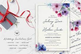 Wedding Invitation Template Wedding Invitation Templates Wedding Invitations Invitation Template