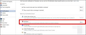 Hai ricevuto una mail che ti informa che un dispositivo sconosciuto accede al tuo account facebook? Come Nascondere Il Tuo Compleanno Ai Tuoi Amici Su Facebook 2021
