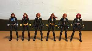 Remember in 2012s avengers, she was sent why was hawkeye so against letting black widow sacrifice herself in endgame, when he knew she had no family who is less useful to the avengers: Marvel Universe Collecting Black Widow Tommy Lin S Blog Of Rants