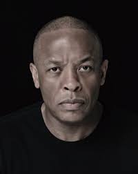 RENOWNED ARTIST JEFF ROBB UNVEILS FIRST-EVER 3D PORTRAIT OF HIP-HOP ICON  DR. DRE