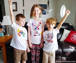 Color dozens of pictures online, including all kids favorite cartoon stars, animals, flowers, and more. Diy Animal Coloring Page Shirts With Cricut Iron On The Quiet Grove