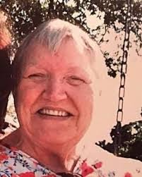 Sharon Knipper Obituary (1940