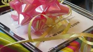 You lead a busy life. Google Announces Google Play Gift Cards
