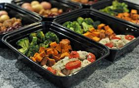What are the advantages of pre prepared foods?