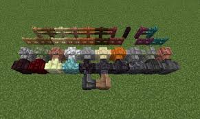 マイクラ フェンス