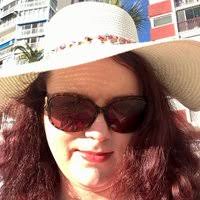 Robyn Morton (@robyntmorton)