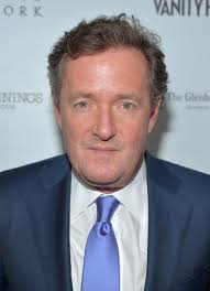 Piers Morgan Mocked Daniel Craig For Parenting His Daughter And People  Aren't Here For It